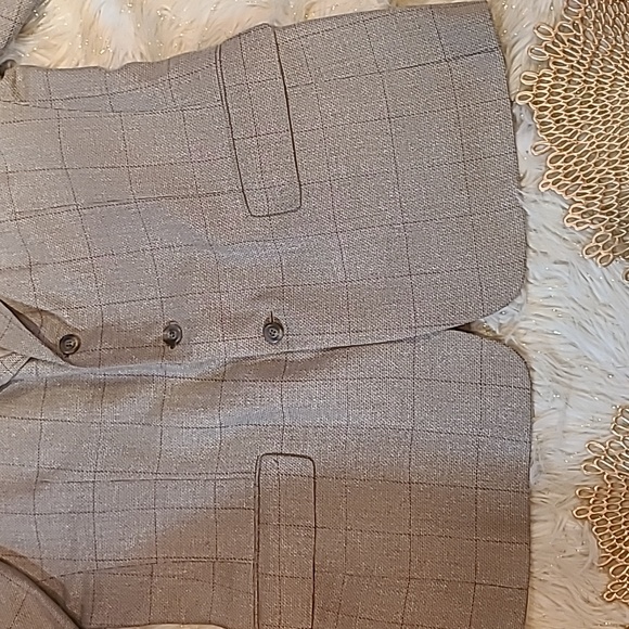 Hart Schaffner & Marx Blazer/Sports Jacket Size: 44R - Picture 4 of 16